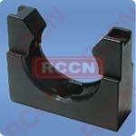 TUBING CLAMP WITHOUT COVER